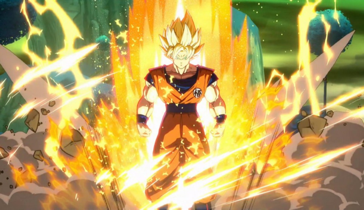 21 'Dragon Ball Z' Trivia Questions To Help You Go Super Saiyan