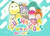 Which Squishmallow Are You