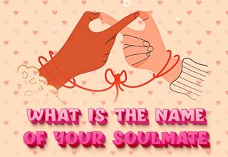What Is The Name Of Your Soulmate