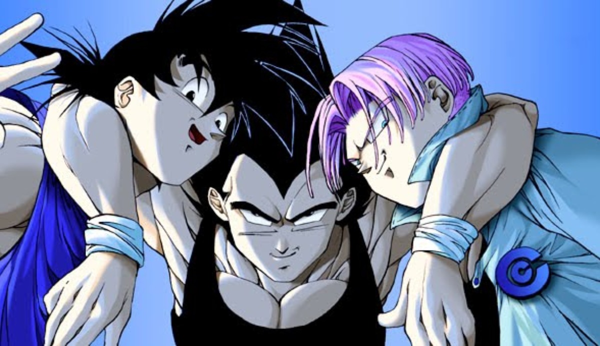 Quiz: Which Dragon Ball Character Are You? - ProProfs Quiz