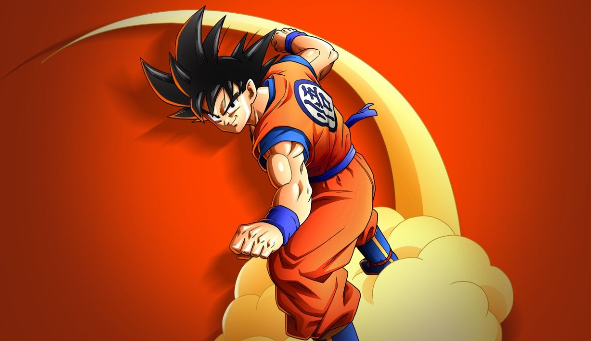 Quiz: Which Dragon Ball Character Are You? 2023 Updated