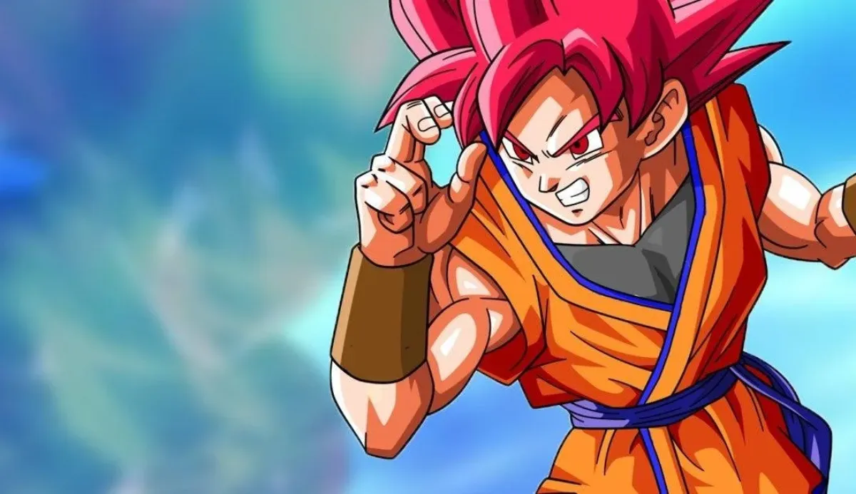 Quiz: Which Dragon Ball Character Are You? 2023 Updated 5