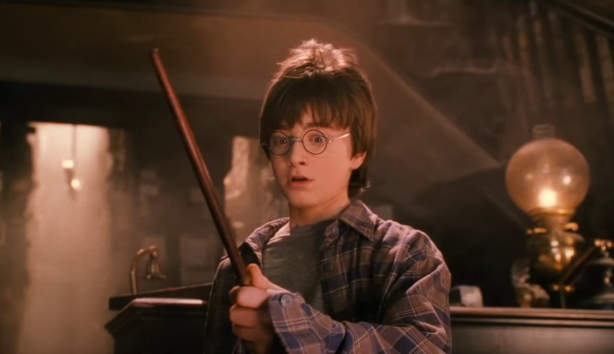 Quiz: What Is Your Harry Potter Blood Type? 100% Accurate 6