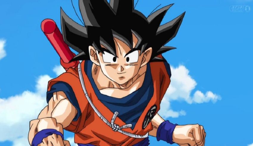 Dragon ball z wallpapers.