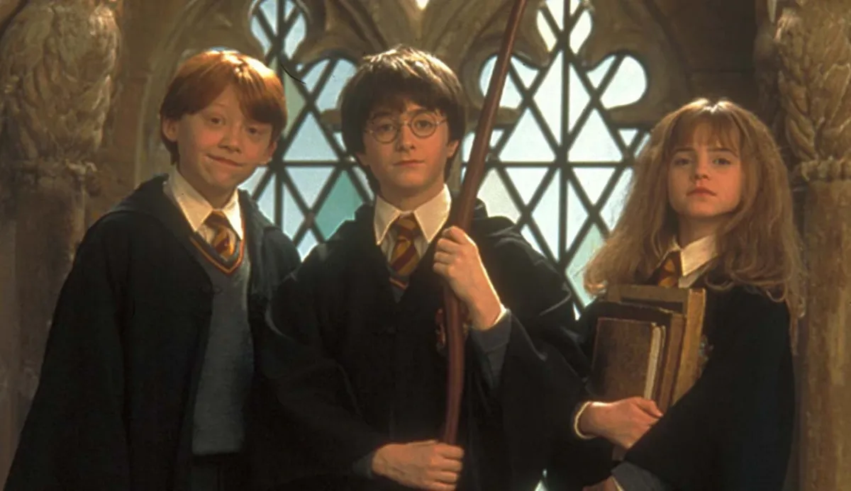 Quiz: What Is Your Harry Potter Blood Type? 100% Accurate 3