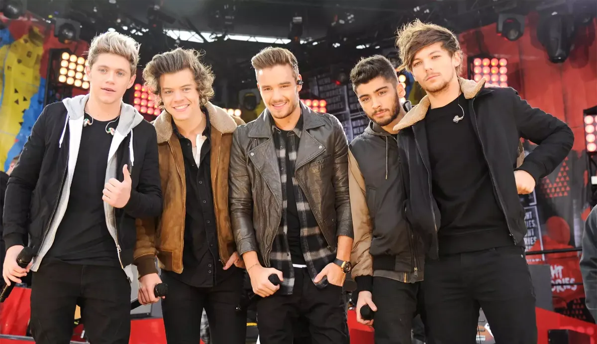 Quiz: Name Every One Direction Song. Real Fans Score 80% 10
