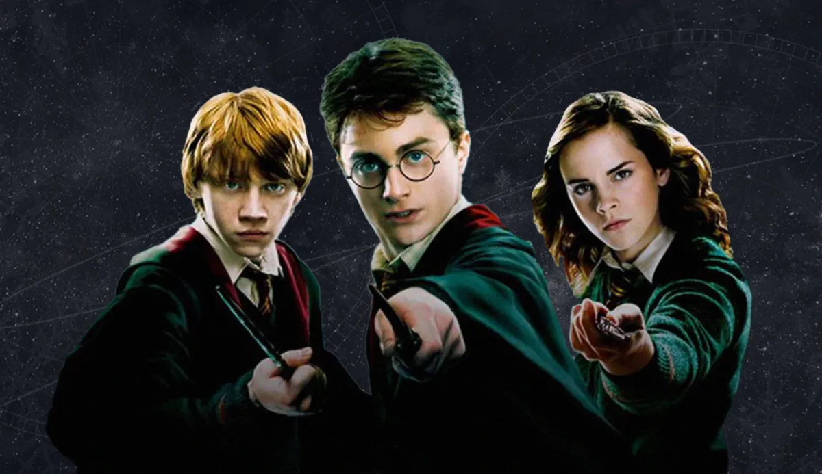 Quiz: What Is Your Harry Potter Blood Type? 100% Accurate 1
