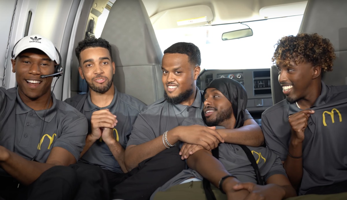 Quiz: Which Beta Squad Member Are You?  1 of 7 Matching 3
