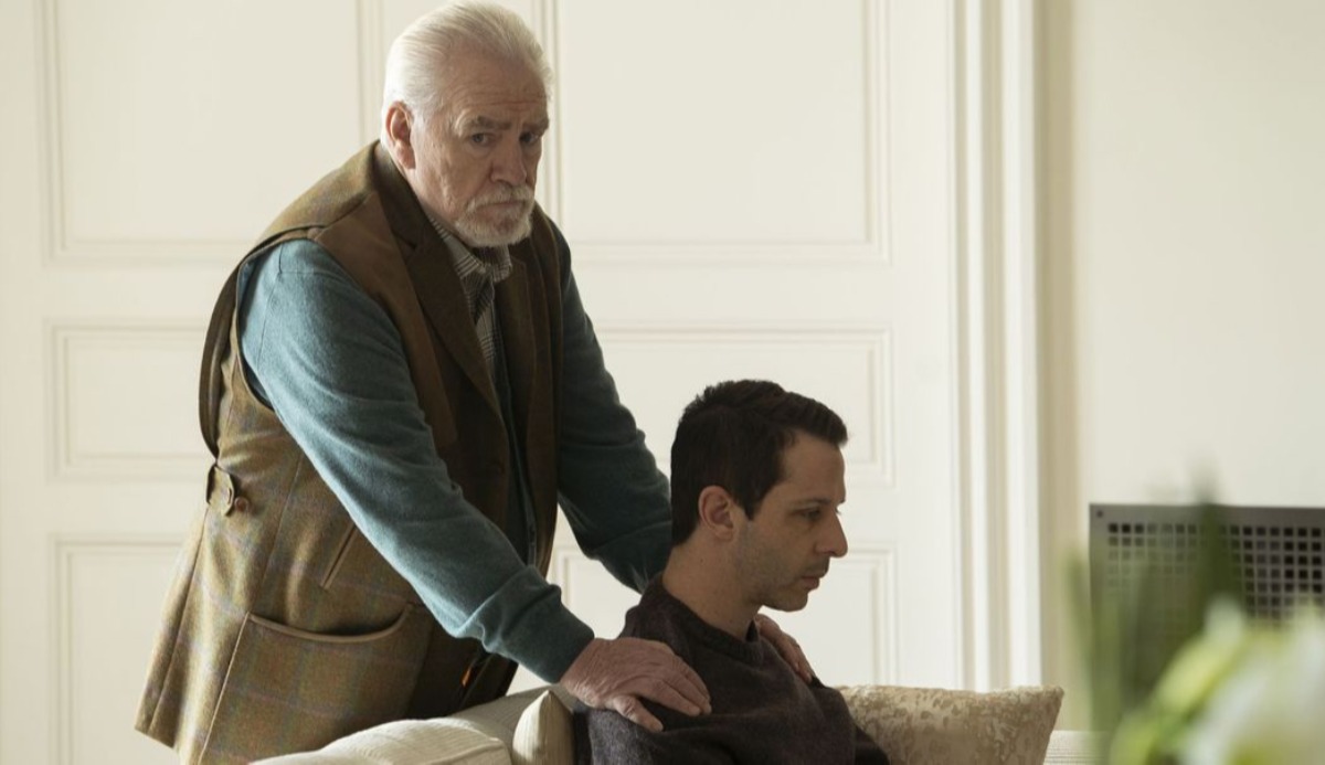 Quiz: Which Succession Character Are You? Season 4 Updated 6