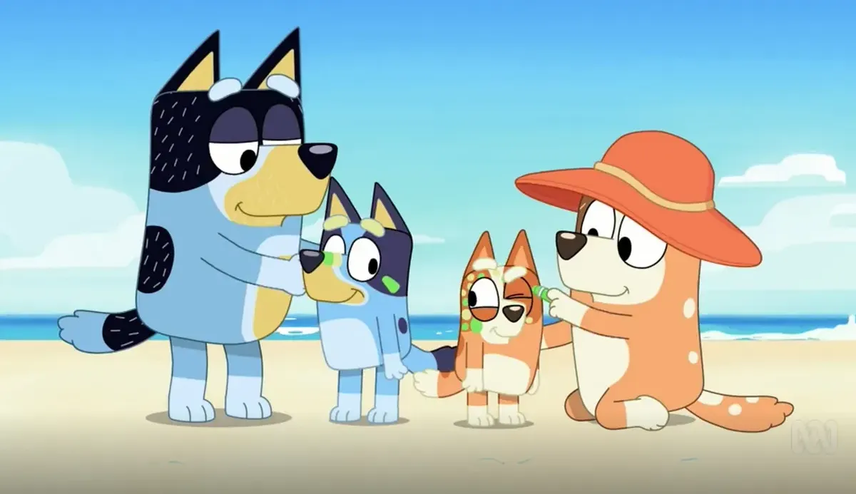 Quiz: Which Bluey Character Are You? Season 3 Updated 15