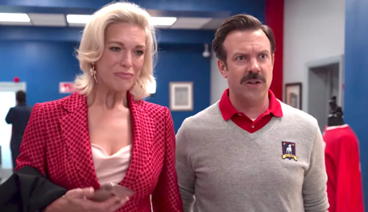 Quiz: Which Ted Lasso Character Are You? Season 3 Updated 18