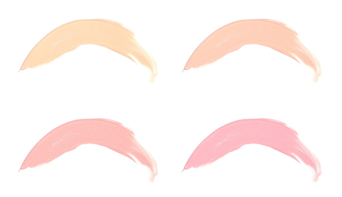 Dear Peachie Makeup Quiz: 100% Accurate Suggestion 8