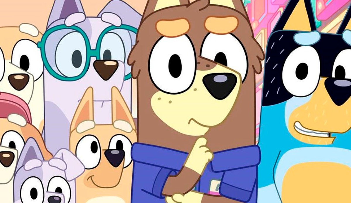 Quiz: Which Bluey Character Are You? Season 3 Updated 7