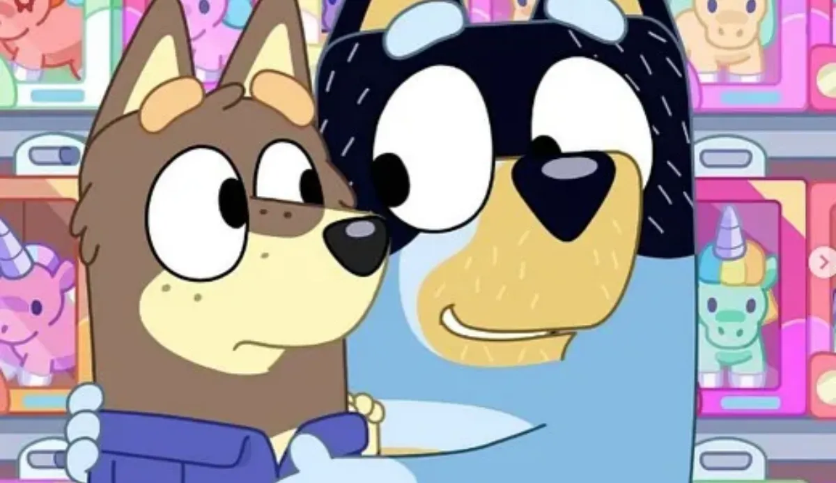 Quiz: Which Bluey Character Are You? Season 3 Updated 8