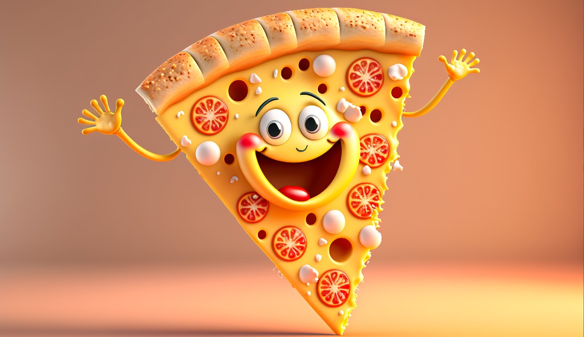 This 100% Fun Quiz Will Reveal Which Pizza Topping You Are! 18