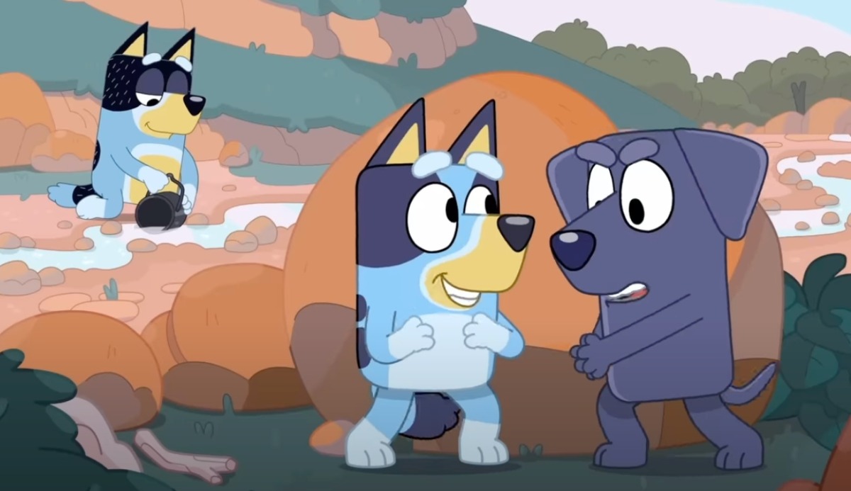 Quiz: Which Bluey Character Are You? Season 3 Updated 11