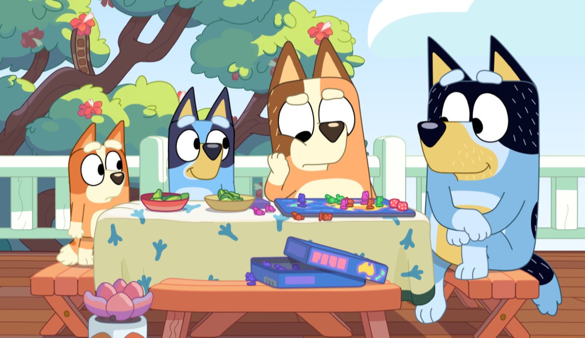 Quiz: Which Bluey Character Are You? Season 3 Updated 13