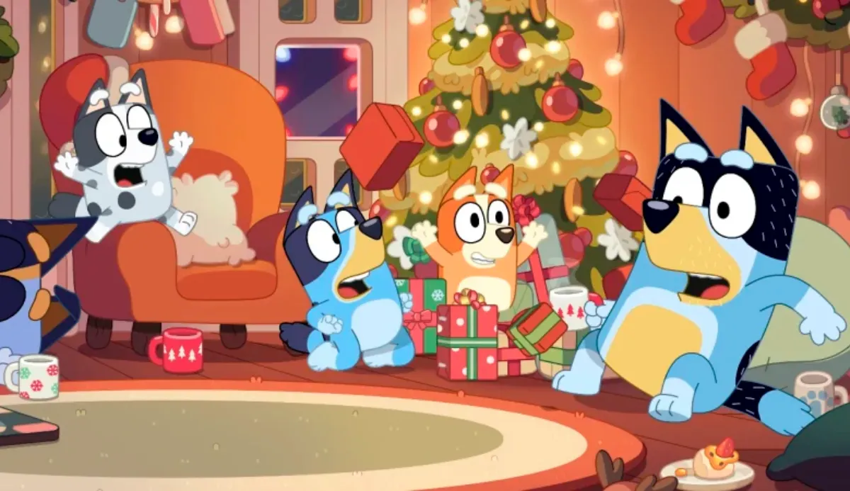Quiz: Which Bluey Character Are You? Season 3 Updated 14