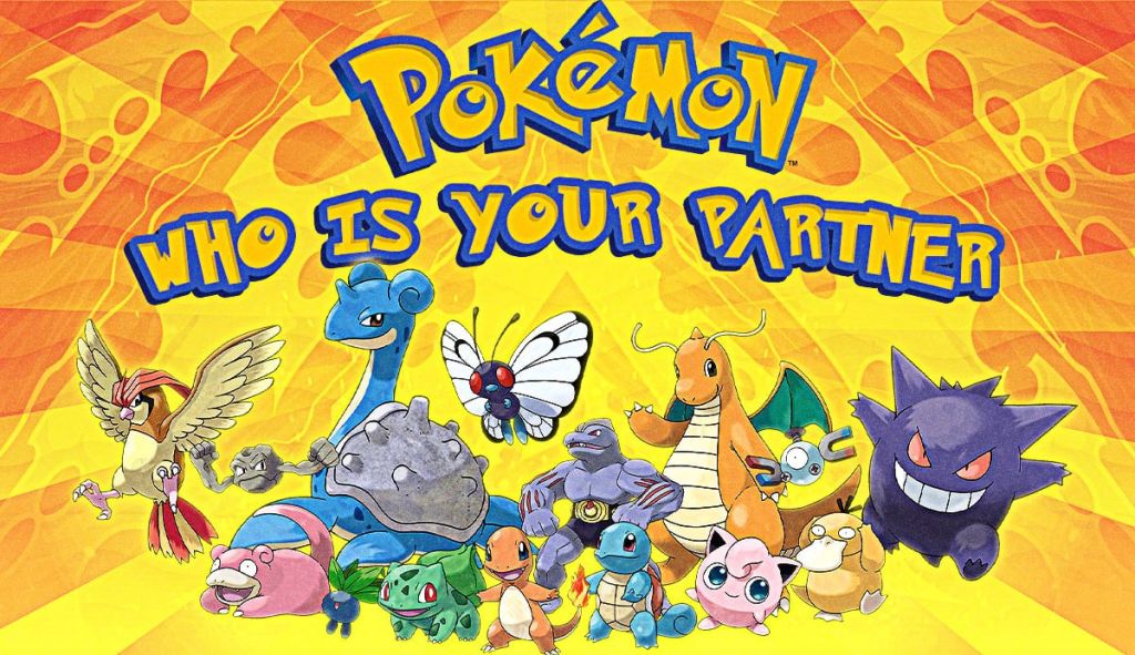 Who's that Pokemon!? QUIZ! Pokemon shadows. 