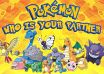 Who Is Your Pokémon Partner