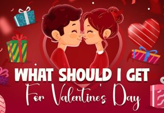 What Should I Get For Valentine's Day