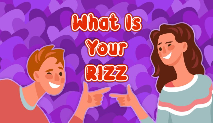 What Is Your Rizz quiz