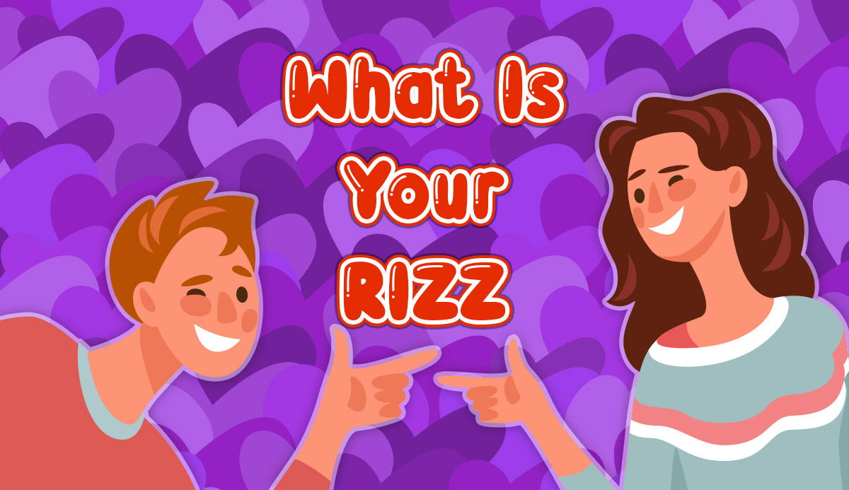 Unveiling The Slang Term Deciphering The True Meaning Of L Rizz