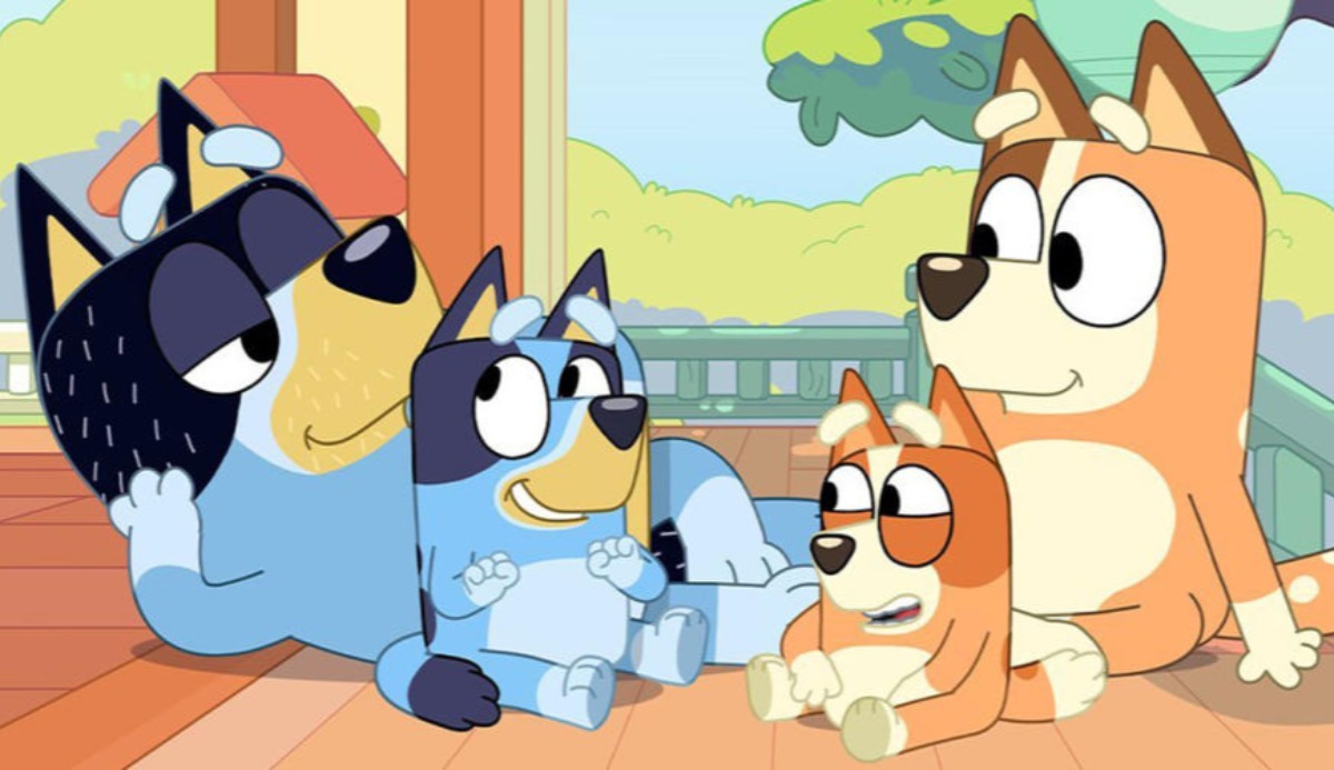 Quiz: Which Bluey Character Are You? Season 3 Updated 9