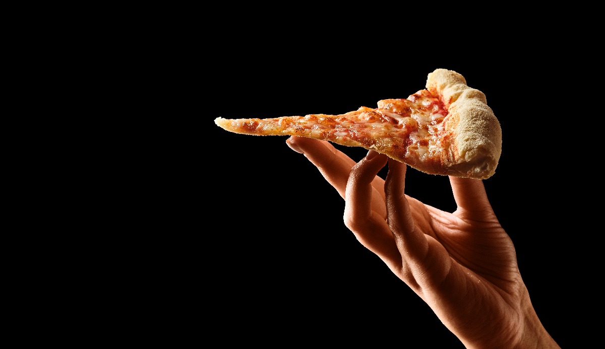 This 100% Fun Quiz Will Reveal Which Pizza Topping You Are! 19