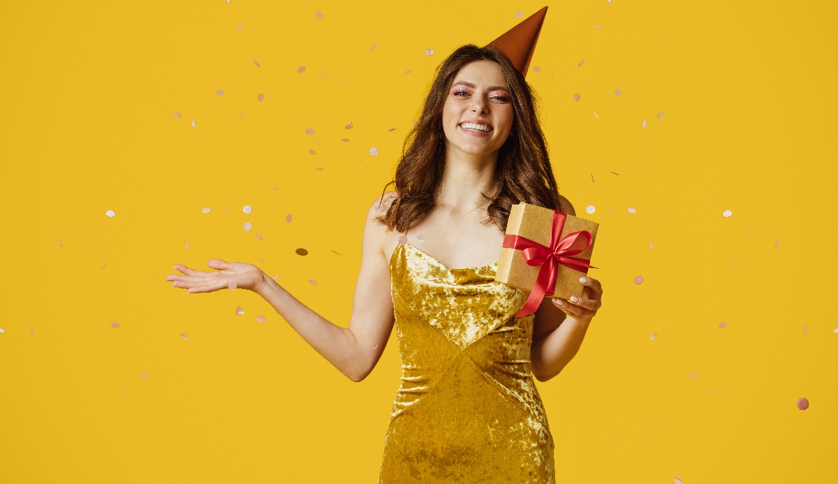 Quiz: What Is Your Party Personality? 100% Honest 17