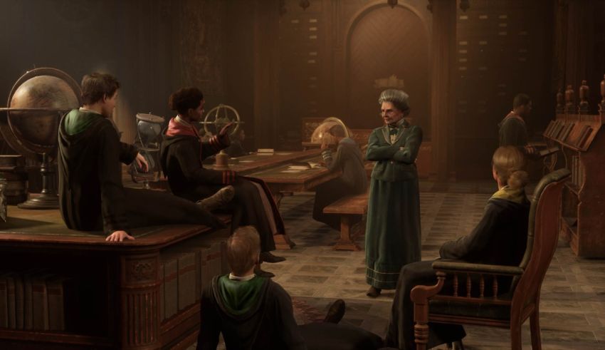 Harry potter and the goblet of fire.
