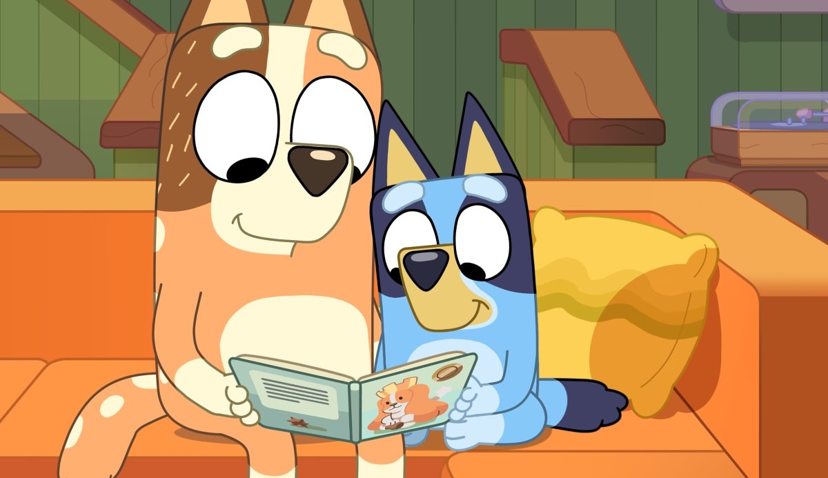 Quiz: Which Bluey Character Are You? Season 3 Updated 12