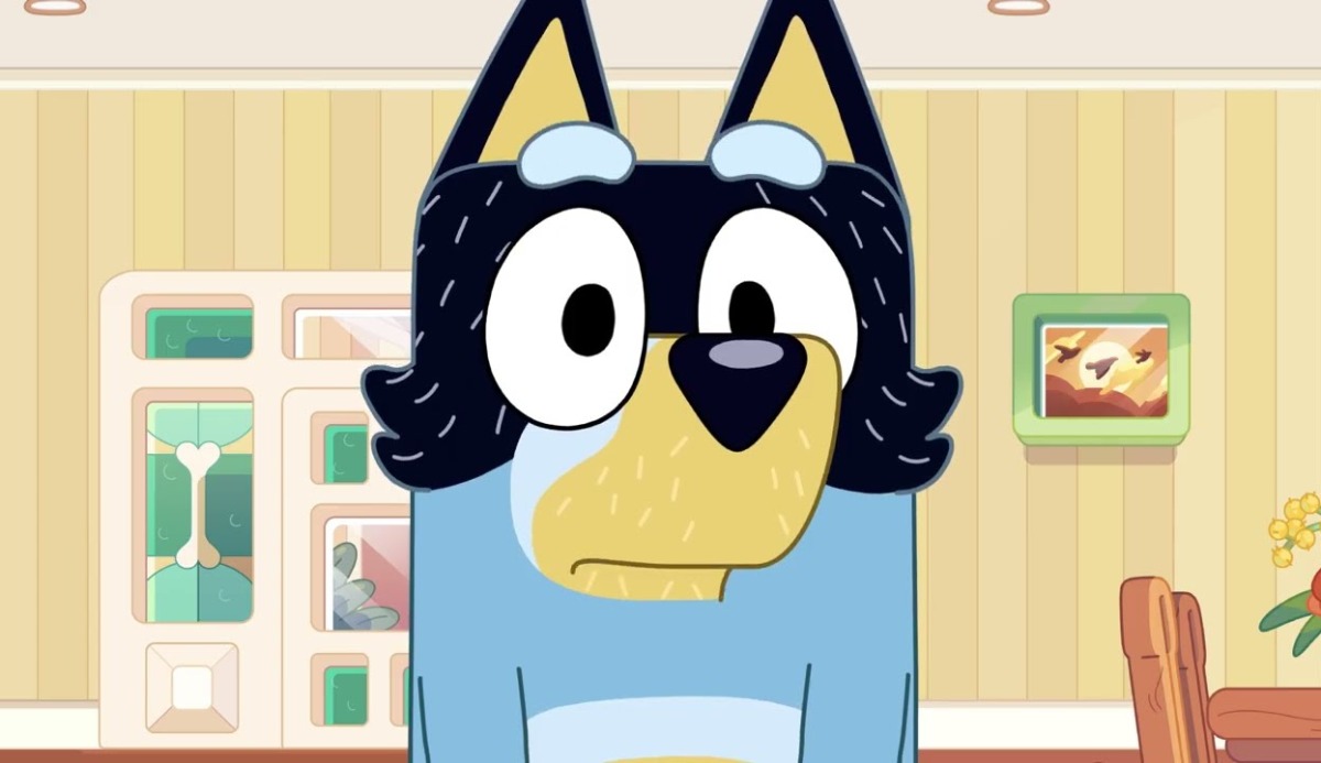 Quiz: Which Bluey Character Are You? Season 3 Updated 20
