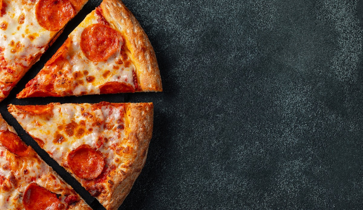 This 100% Fun Quiz Will Reveal Which Pizza Topping You Are! 1