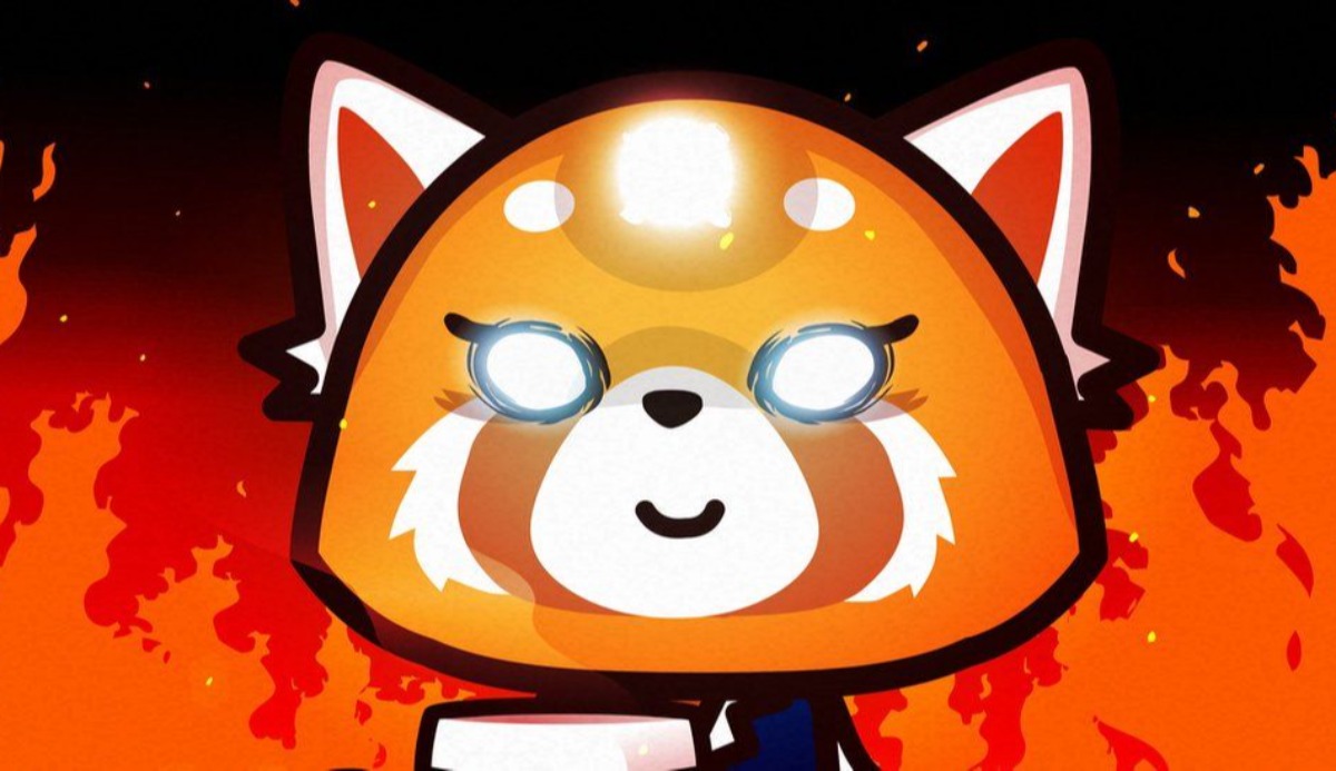 Quiz: Which Aggretsuko Character Are You? Season 5 Updated 1