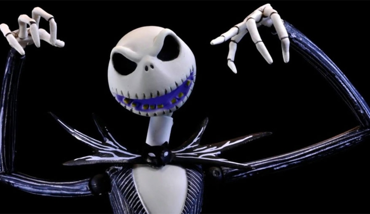 Quiz: Which Tim Burton Character Are You? +All 2023 Movies 18