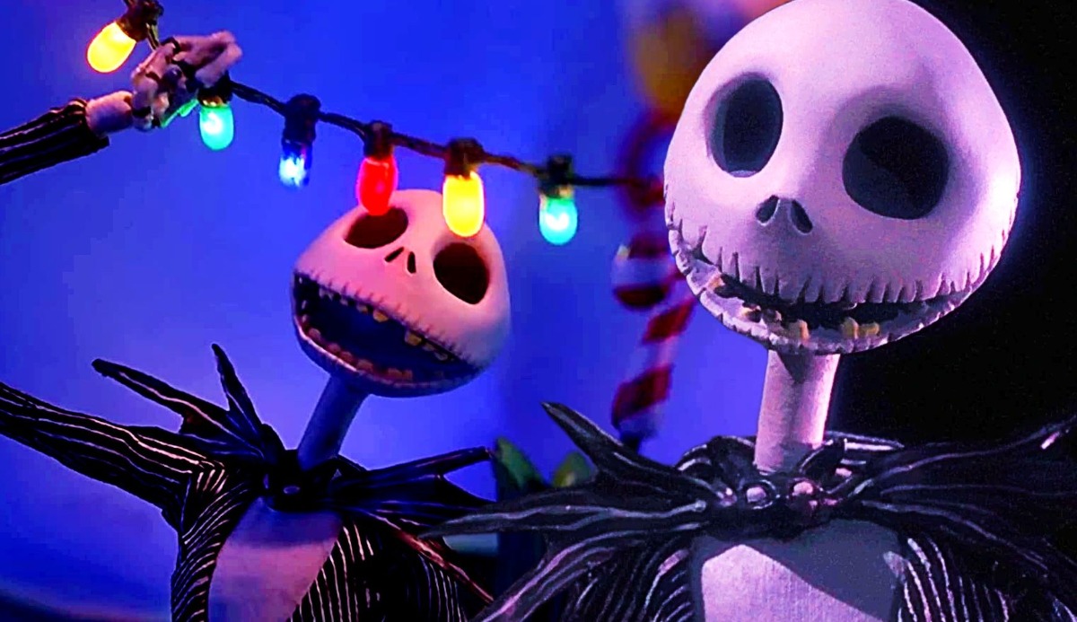 Quiz: Which Tim Burton Character Are You? +All 2023 Movies 16