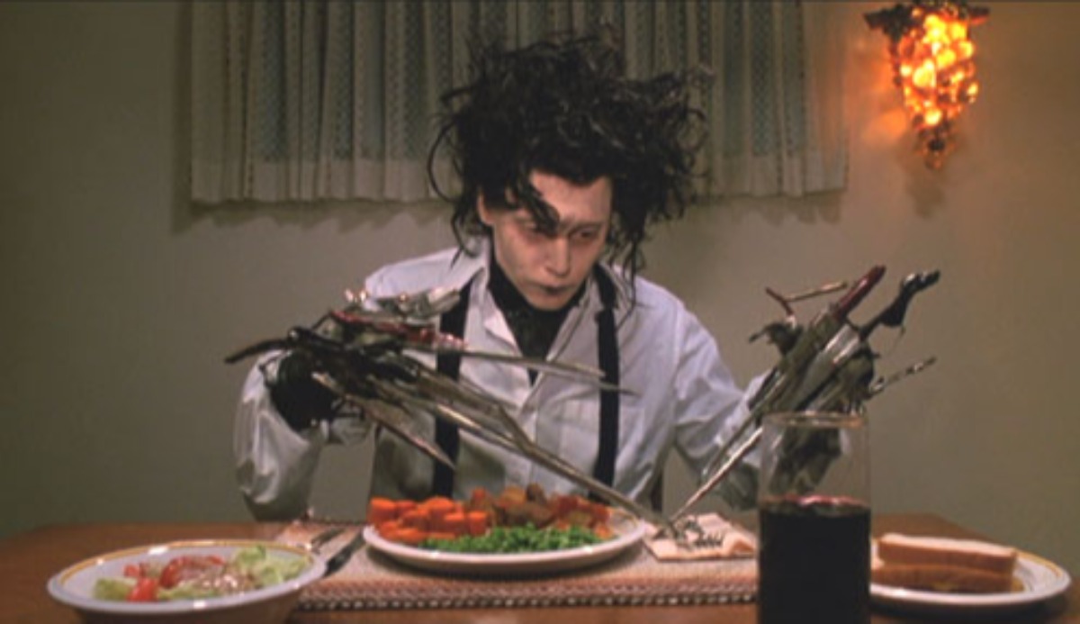 Quiz: Which Tim Burton Character Are You? +All 2023 Movies 14