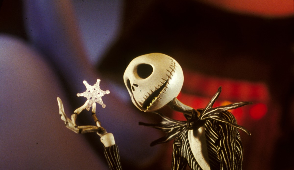 Quiz: Which Tim Burton Character Are You? +All 2023 Movies 12