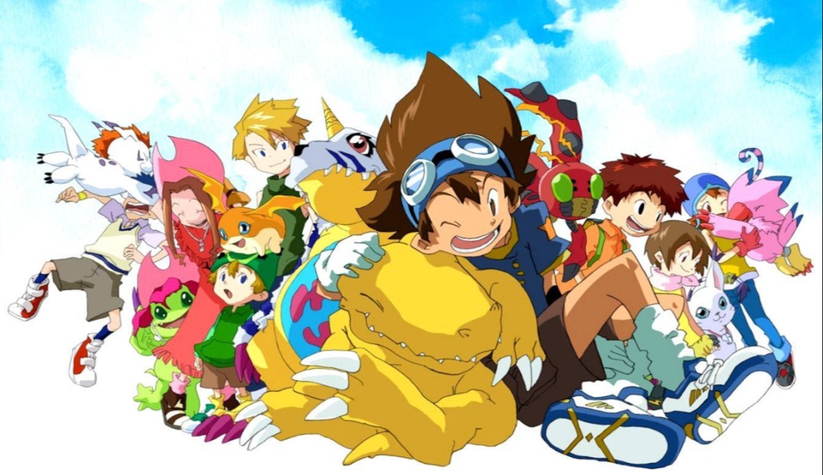 Quiz: Who Is Your Digimon Partner? 2023 Updated 5