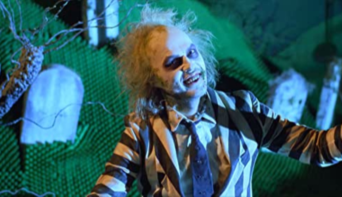 Quiz: Which Tim Burton Character Are You? +All 2023 Movies 9