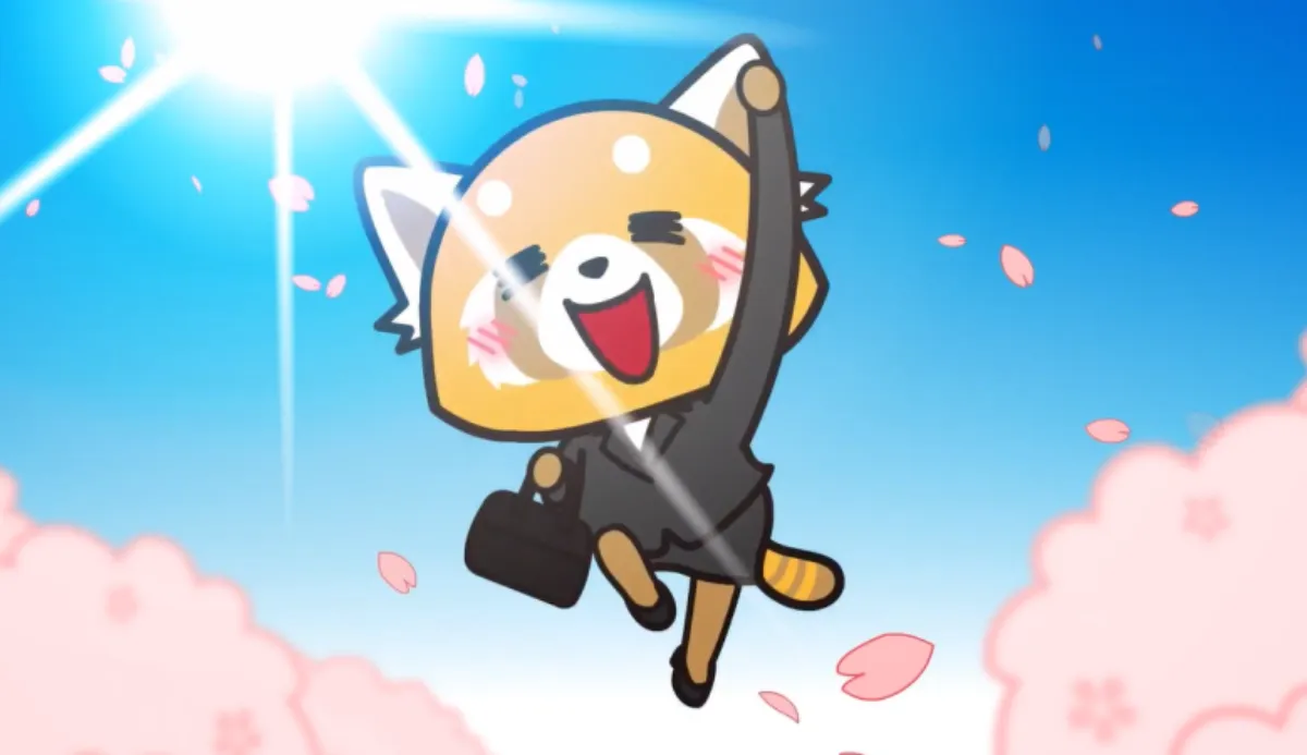 Quiz: Which Aggretsuko Character Are You? Season 5 Updated 17