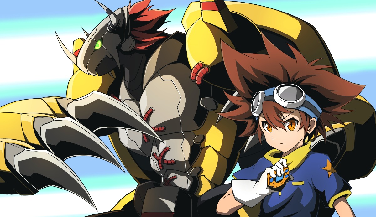 Quiz: Who Is Your Digimon Partner? 2023 Updated 10