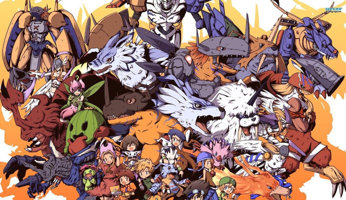 Quiz: Who Is Your Digimon Partner? 2023 Updated 6