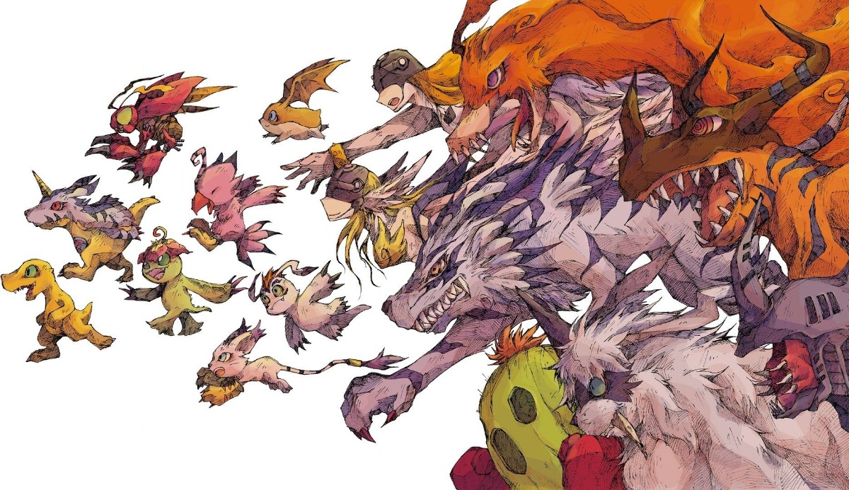 Quiz: Who Is Your Digimon Partner? 2023 Updated 12
