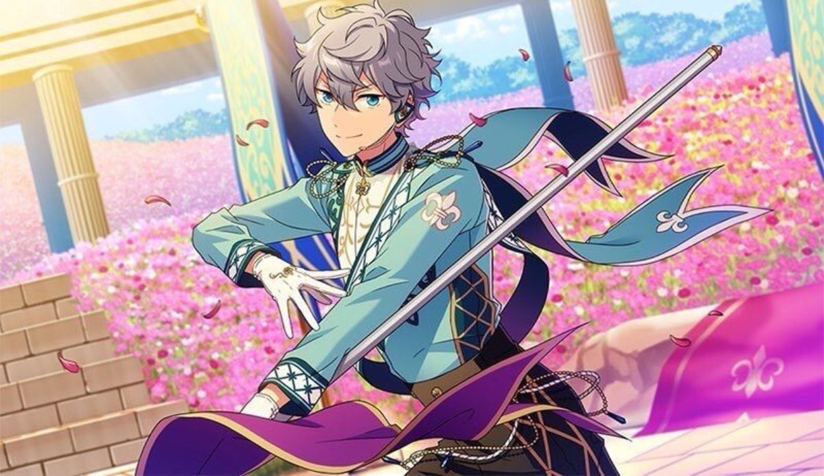 Quiz: Which Enstars Character Are You? 2023 Character Update 6