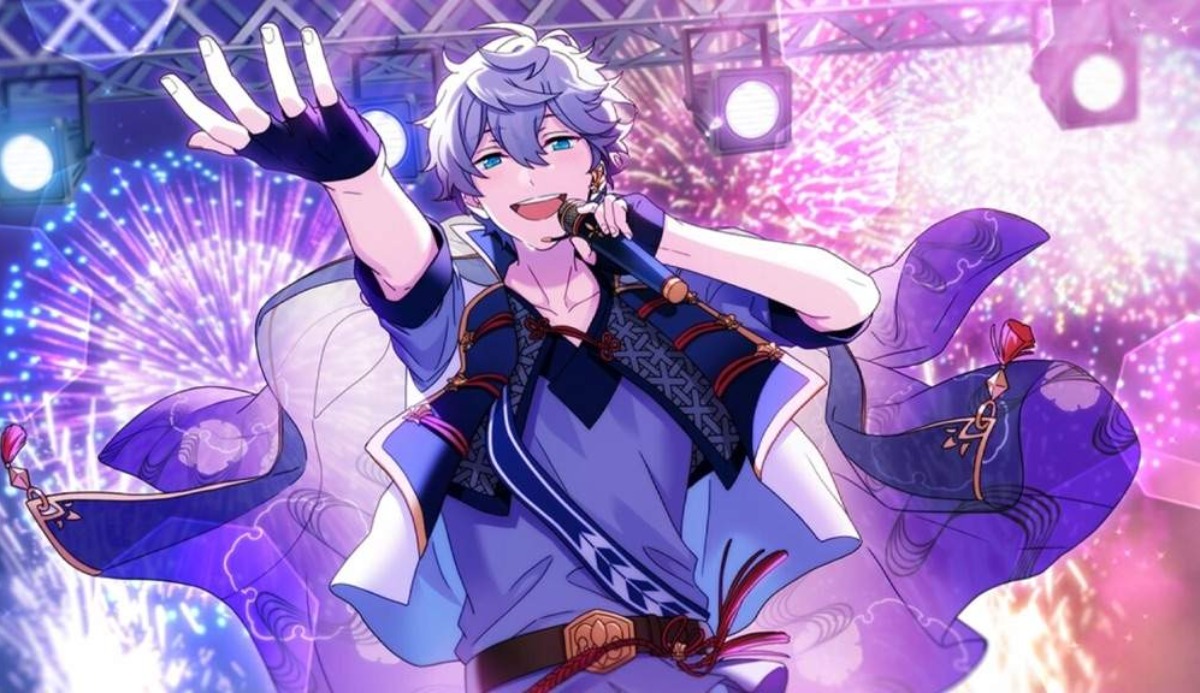 Quiz: Which Enstars Character Are You? 2023 Character Update 7