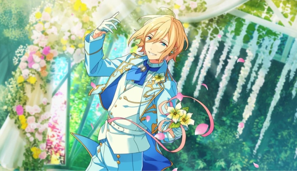 Quiz: Which Enstars Character Are You? 2023 Character Update 18