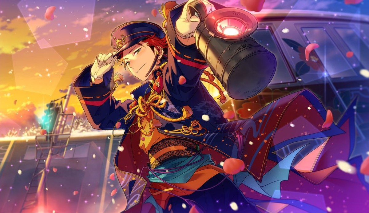 Quiz: Which Enstars Character Are You? 2023 Character Update 11