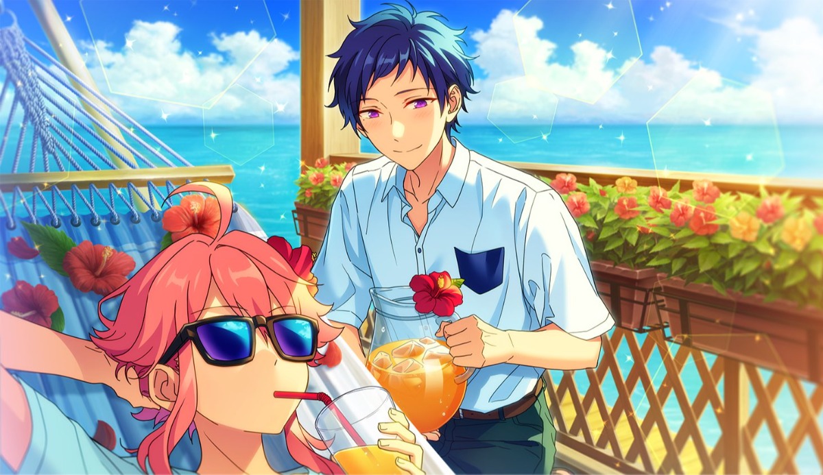 Quiz: Which Enstars Character Are You? 2023 Character Update 12